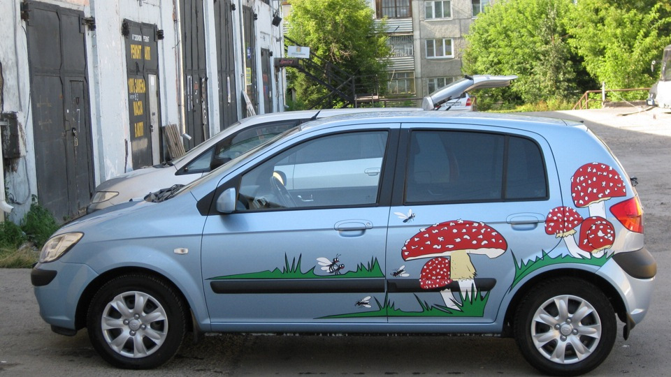 доставка мухоморов в крыму